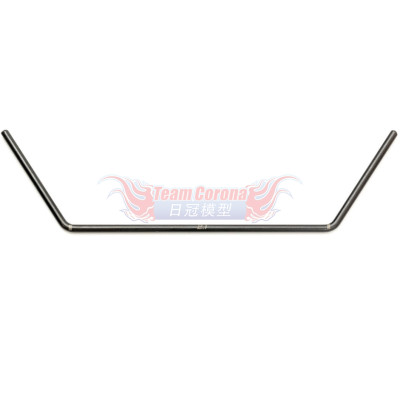 INFINITY G200 	REAR SWAY BAR 2.1mm (IF15-2)